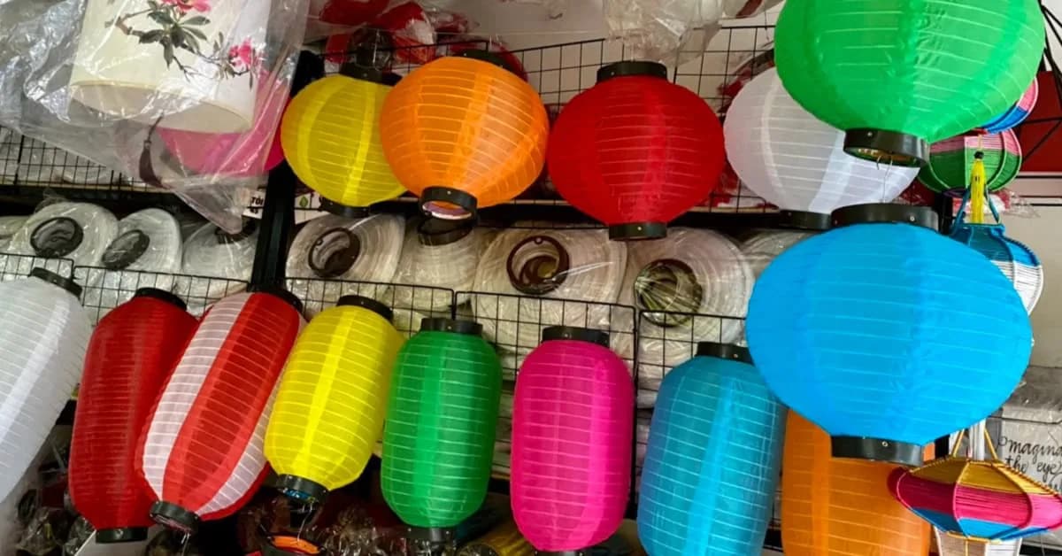 1000+ Ý Tưởng Thắp Sáng Trung Thu Rực Rỡ Cùng Xưởng Đèn Việt