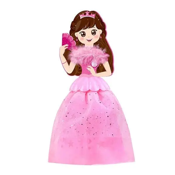 Công chúa kiêu kỳ — đèn vải cao cấp Việt Nam | LongDenViet