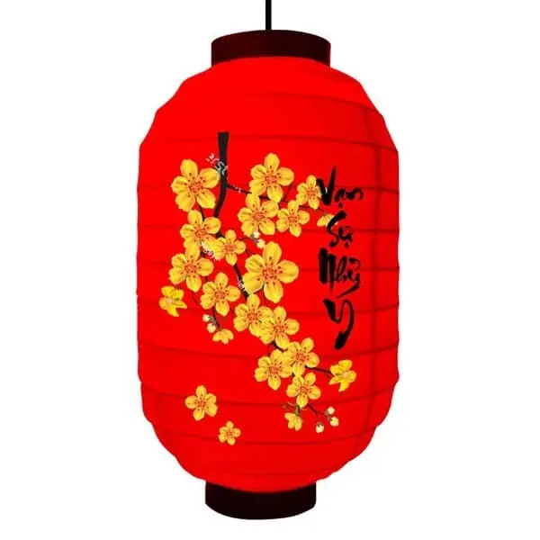 Đèn kiểu Nhật Bản DL849333 — đèn khách sạn Việt Nam | LongDenViet