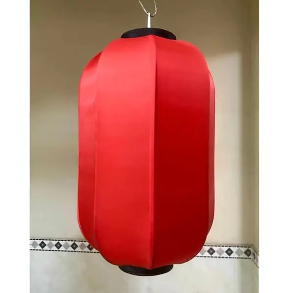 Đèn kiểu Nhật Bản DL849335 — đèn khách sạn Việt Nam | LongDenViet