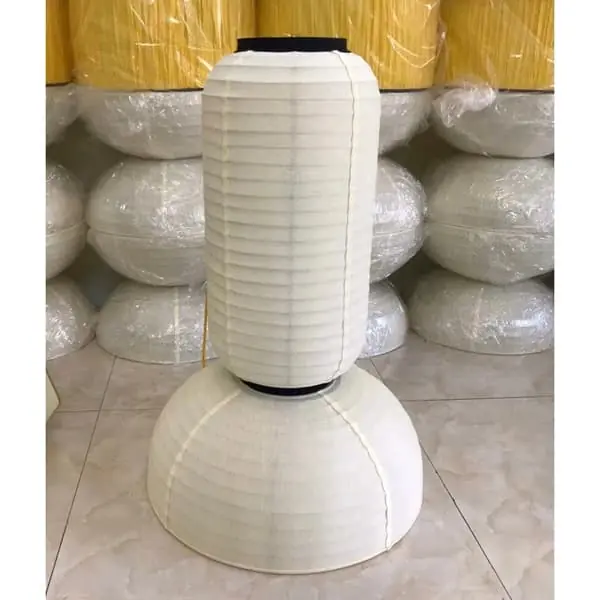 Đèn kiểu Nhật Bản DL849338 — đèn khách sạn Việt Nam | LongDenViet