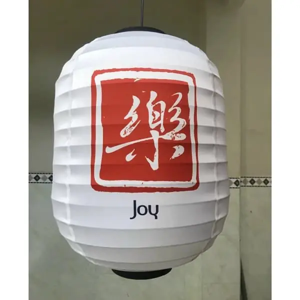 Đèn kiểu Nhật Bản DL849359 — đèn khách sạn Việt Nam | LongDenViet