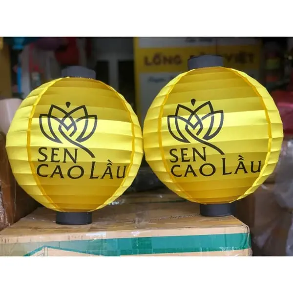 Đèn kiểu Nhật Bản DL849382 — đèn khách sạn Việt Nam | LongDenViet