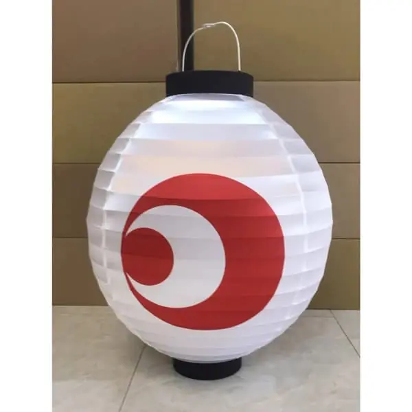 Đèn kiểu Nhật Bản DL849384 — đèn khách sạn Việt Nam | LongDenViet