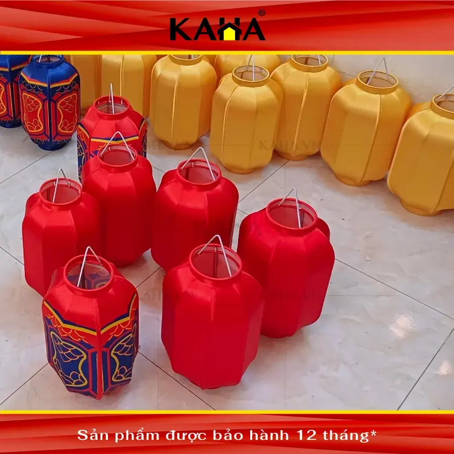 Đèn Lồng Nhật Bản KAHA0024 — đèn lồng thủ công Việt Nam | LongDenViet