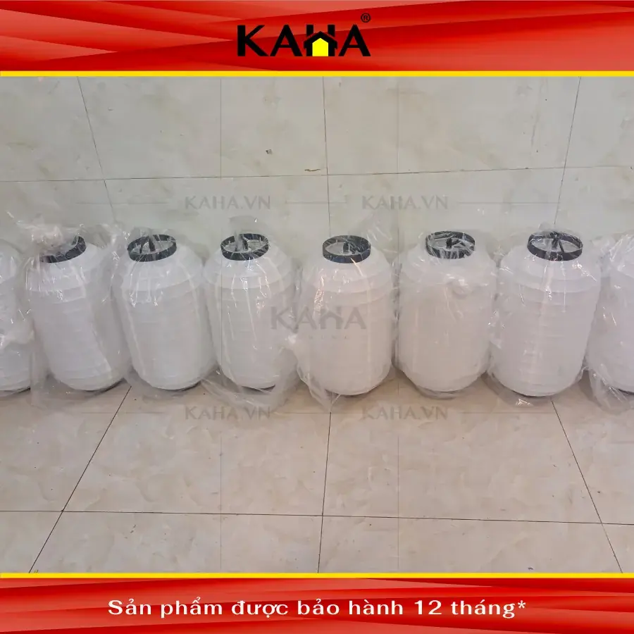 Đèn Thả Kiểu Nhật KAHA0027 — đèn lồng thủ công Việt Nam | LongDenViet
