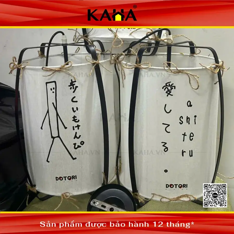 Đèn Thả Quầy Bar KAHA0086 — đèn lồng thủ công Việt Nam | LongDenViet