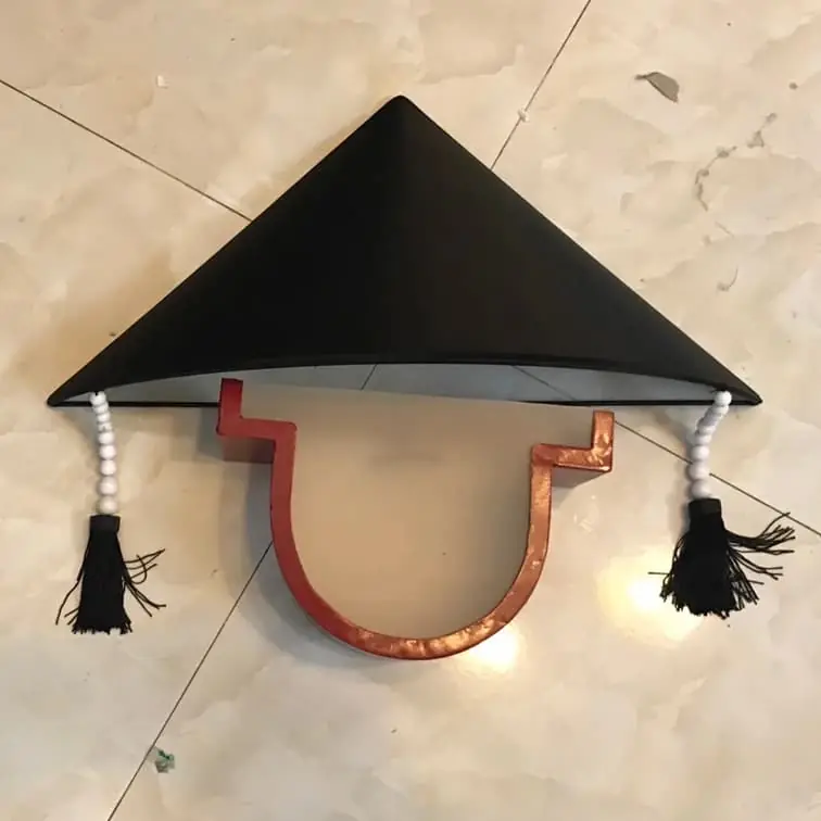 Đèn ốp tường KH-DT010 — đèn khách sạn Việt Nam | LongDenViet