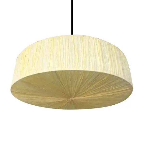 Đèn nón lá bài thơ KH-DTR005 — đèn quán cafe Việt Nam | LongDenViet