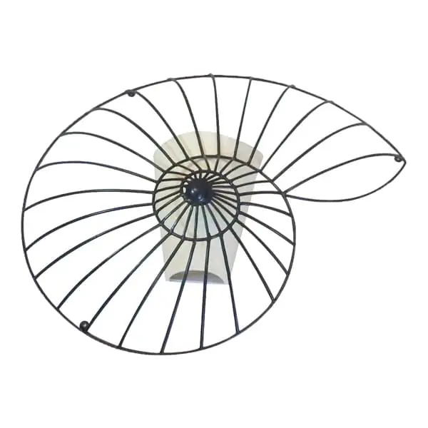 Đèn ốp tường KH-DT006 — đèn khách sạn Việt Nam | LongDenViet