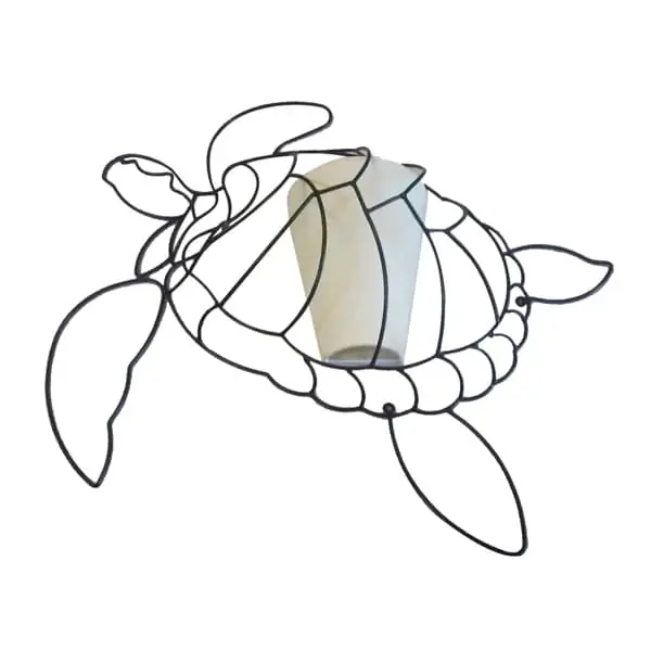 Đèn ốp tường KH-DT008 — đèn khách sạn Việt Nam | LongDenViet