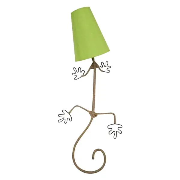 Đèn ốp tường KH-DT009 — đèn khách sạn Việt Nam | LongDenViet