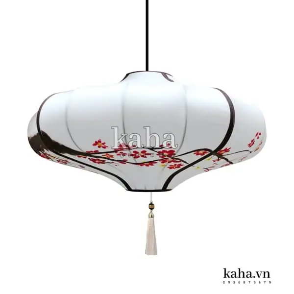 Đèn vẽ tranh KH-DTR058 — đèn quán cafe Việt Nam | LongDenViet