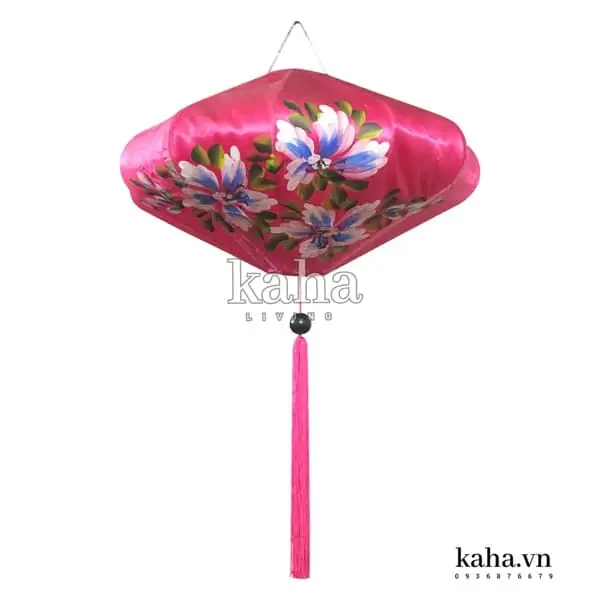 Đèn vẽ tranh KH-DTR065 — đèn quán cafe Việt Nam | LongDenViet