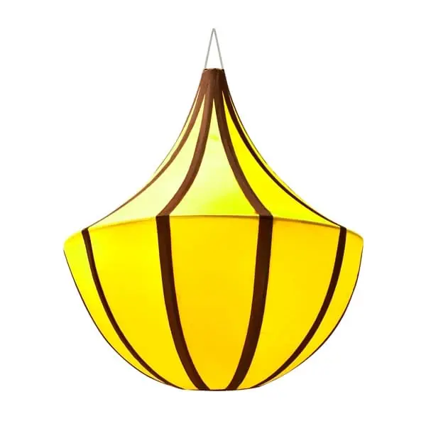 Đèn giọt nước KH-DTR050 — đèn quán cafe Việt Nam | LongDenViet