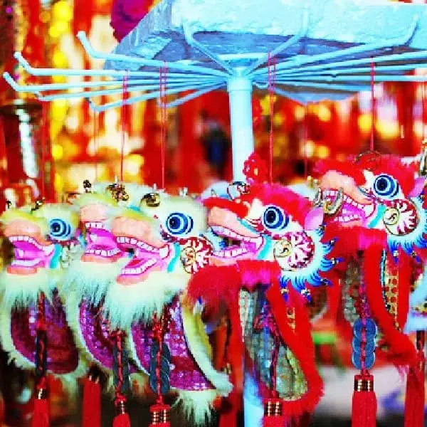 Lồng Đèn Tre Nứa — đèn trung thu Việt Nam | LongDenViet