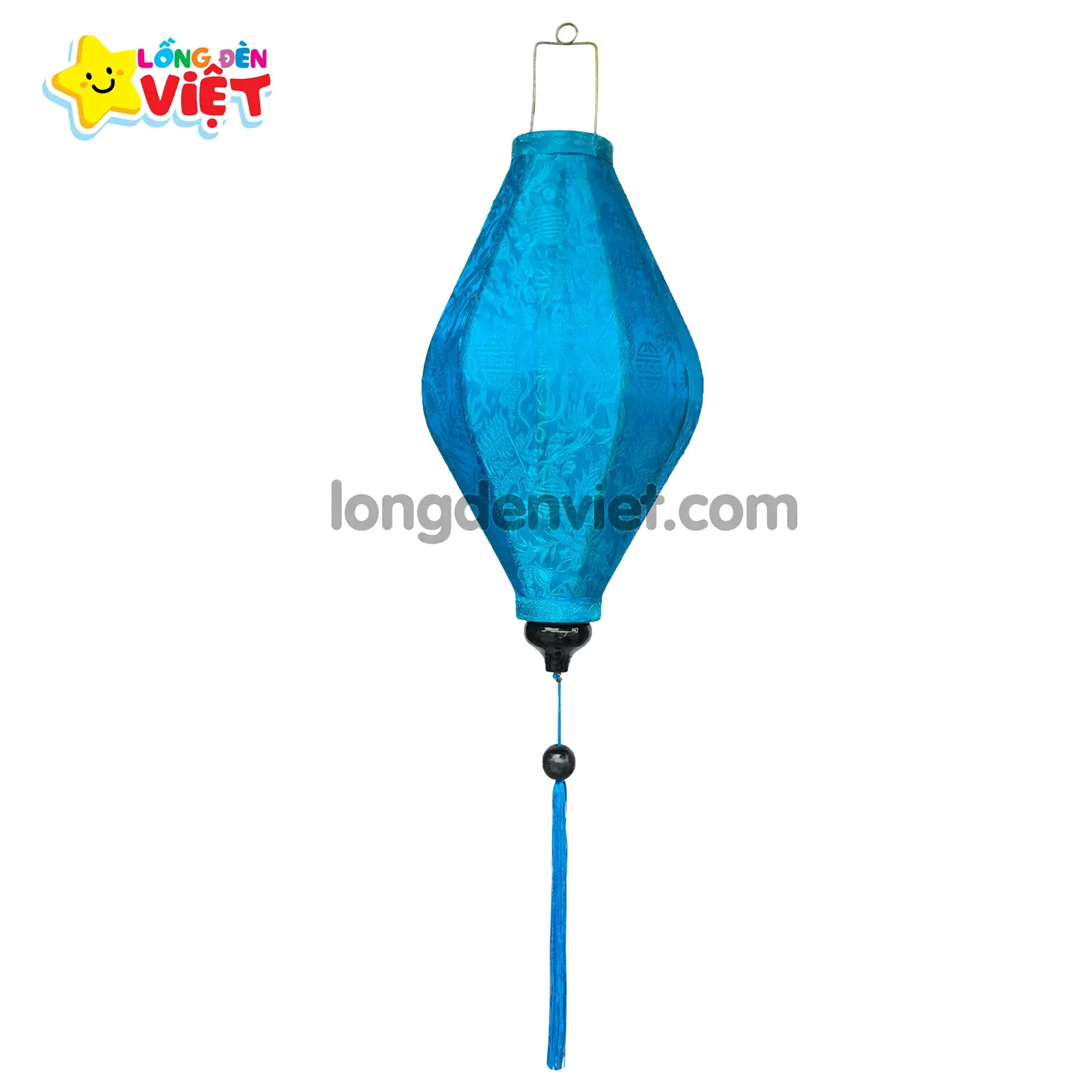 Lồng đèn Hội An kiểu Na — đèn lồng gỗ Việt Nam | LongDenViet