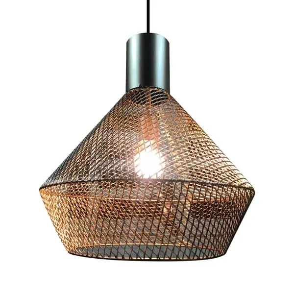 Đèn Thả Trang Trí 79136 — đèn lồng thủ công Việt Nam | LongDenViet