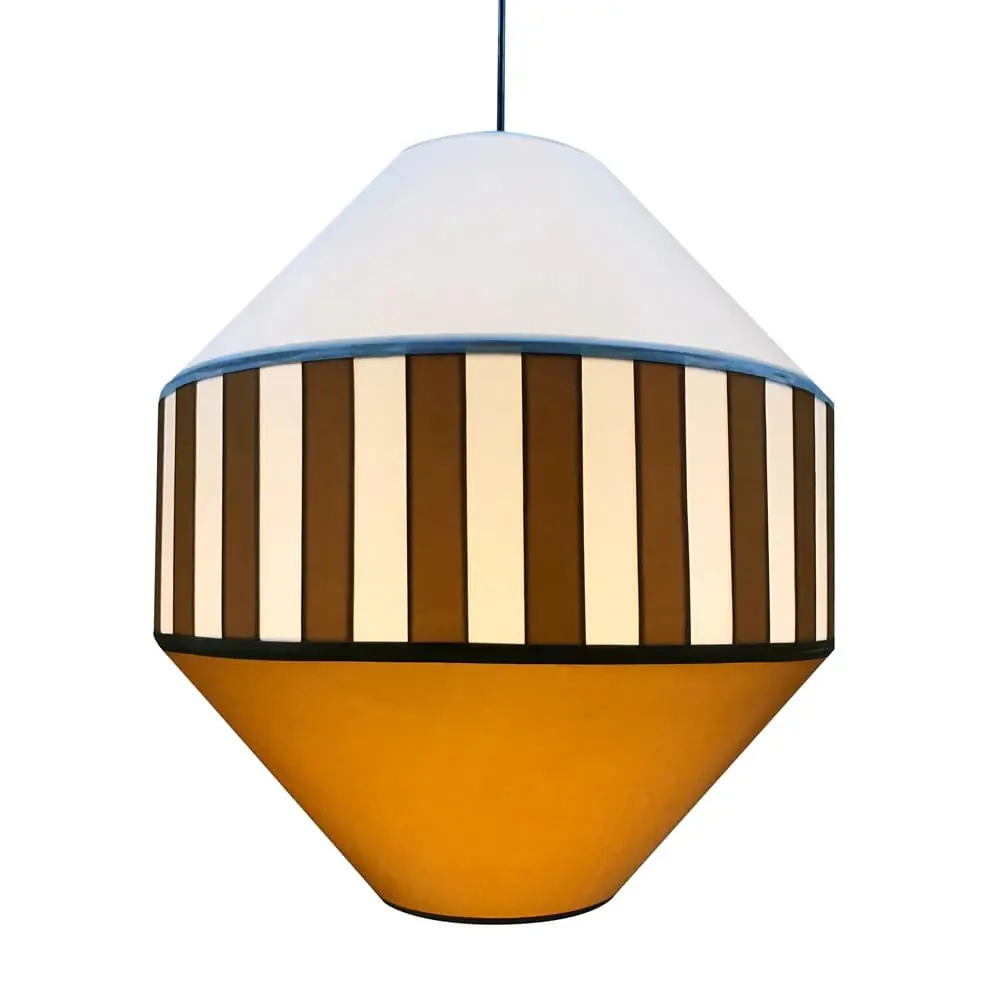 Đèn Thả Trang Trí 79141 — đèn lồng thủ công Việt Nam | LongDenViet