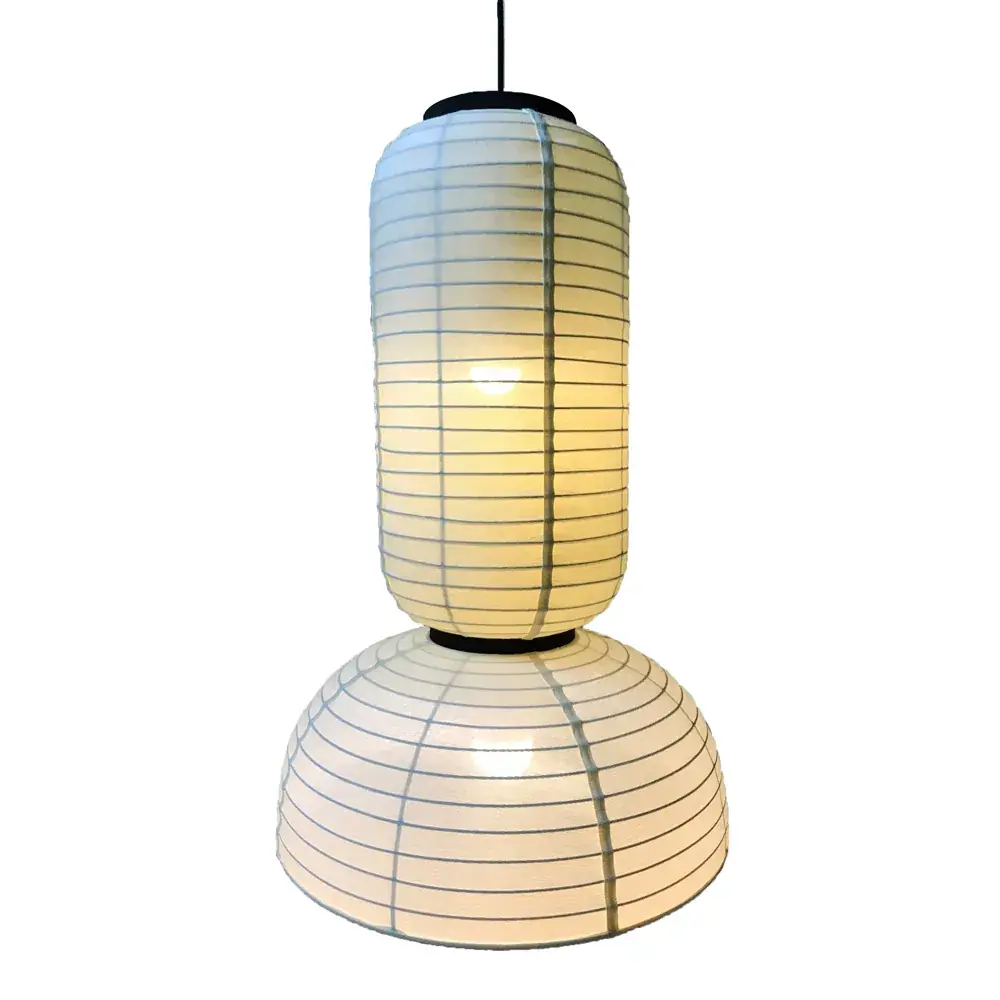 Đèn Thả Trang Trí 79144 — đèn lồng thủ công Việt Nam | LongDenViet