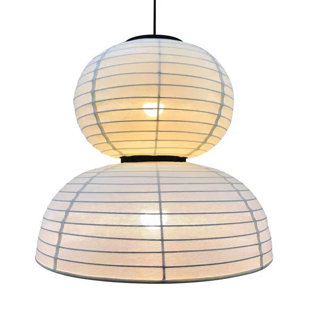 Đèn Thả Trang Trí 79145 — đèn lồng thủ công Việt Nam | LongDenViet