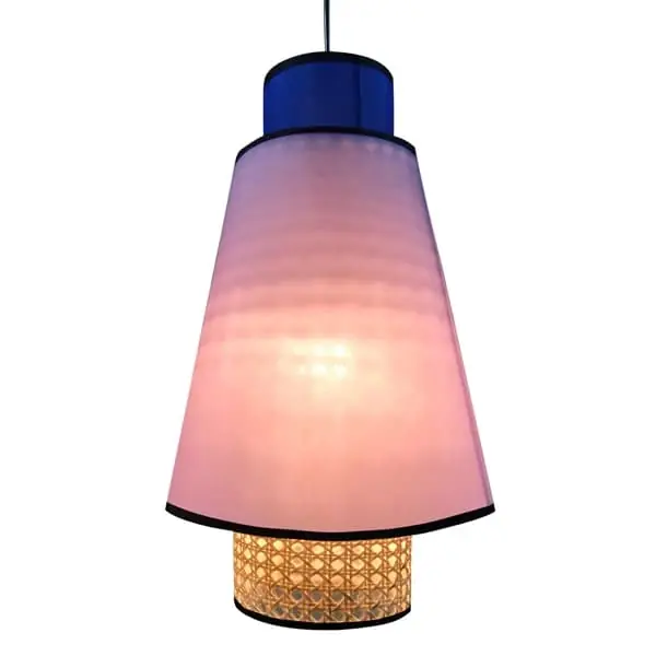 Đèn Thả Trang Trí 79147 — đèn lồng thủ công Việt Nam | LongDenViet