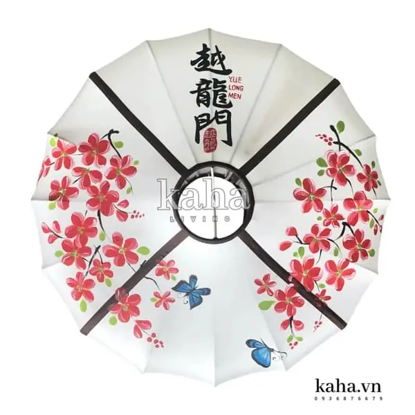 Đèn Thả Trang Trí 79150 — đèn lồng thủ công Việt Nam | LongDenViet