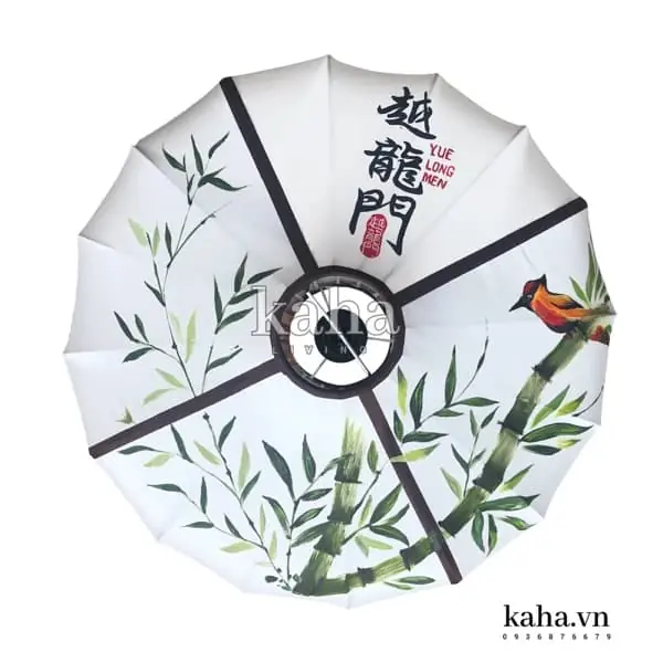 Đèn Thả Trang Trí 79157 — đèn lồng thủ công Việt Nam | LongDenViet