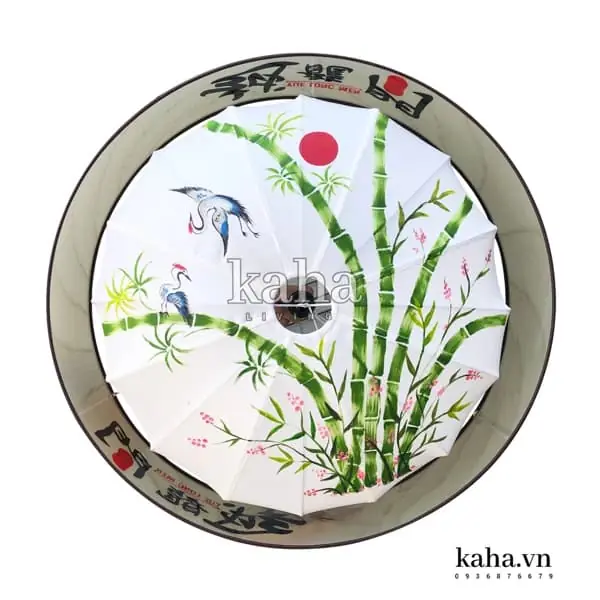 Đèn Thả Trang Trí 79167 — đèn lồng thủ công Việt Nam | LongDenViet