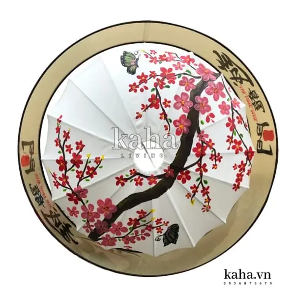 Đèn Thả Trang Trí 79169 — đèn lồng thủ công Việt Nam | LongDenViet