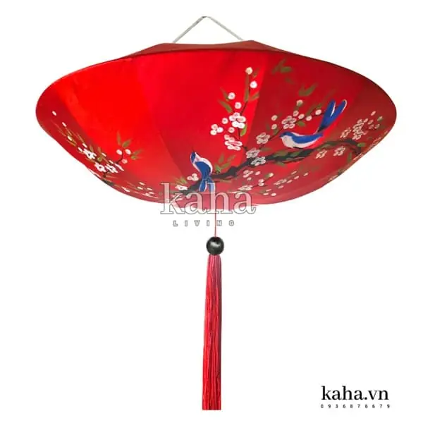 Đèn Thả Trang Trí 79173 — đèn lồng thủ công Việt Nam | LongDenViet