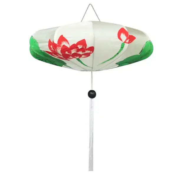 Đèn Thả Trang Trí 79187 — đèn lồng thủ công Việt Nam | LongDenViet