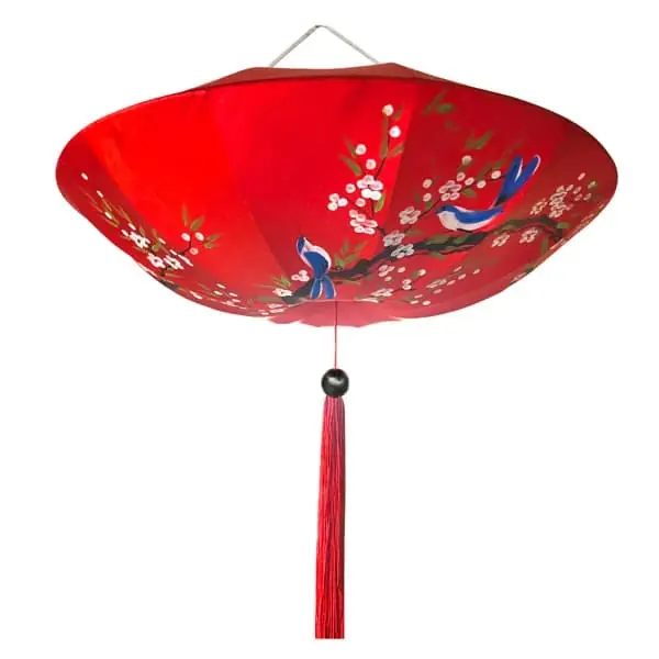 Đèn Thả Trang Trí 79190 — đèn lồng thủ công Việt Nam | LongDenViet