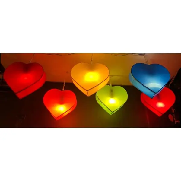 Đèn Thả Trang Trí 79228 — đèn lồng thủ công Việt Nam | LongDenViet