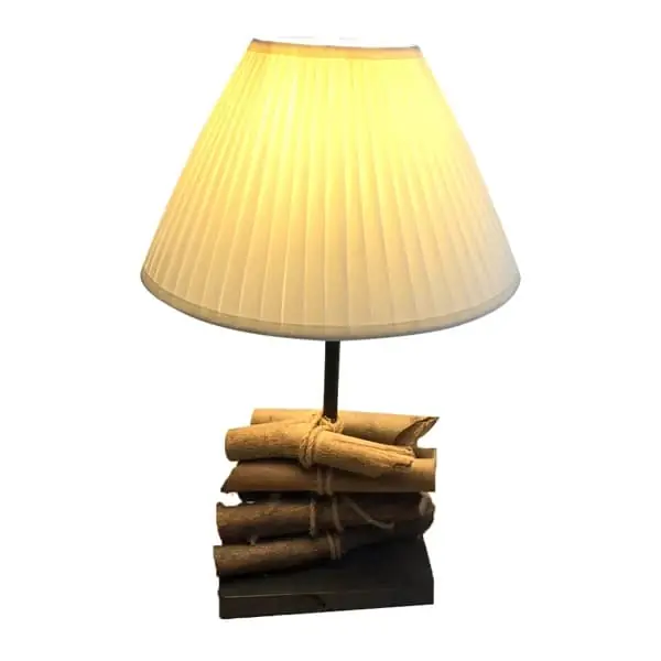 Đèn Bàn Trang Trí 79241 — đèn lồng thủ công Việt Nam | LongDenViet