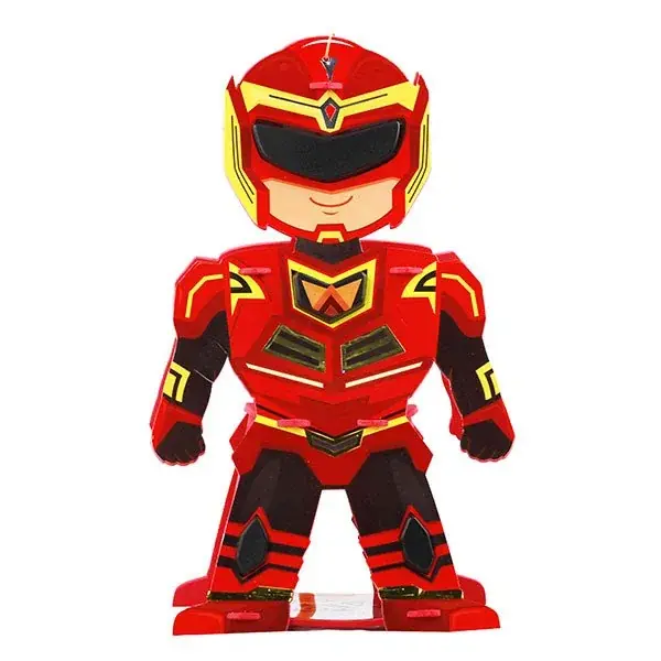 Siêu nhân hoả lực — đèn vải cao cấp Việt Nam | LongDenViet