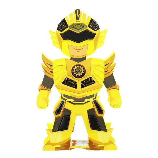 Siêu nhân mặt trời — đèn vải cao cấp Việt Nam | LongDenViet