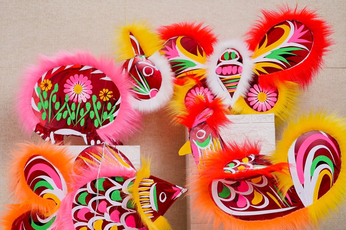 Bán Sỉ Đèn Trung Thu Tại TP.HCM — Xưởng Giá Gốc, Giao Số Lượng Lớn