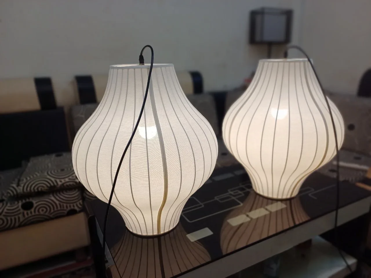 Đèn Thả Trần Trang Trí Bar Cocktail — Top 5 Mẫu Giá Gốc 2025