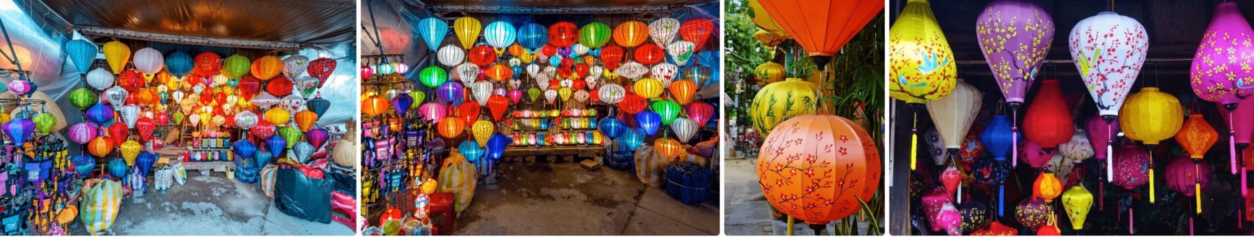 Đèn Lồng Trang Trí - Longdenviet®