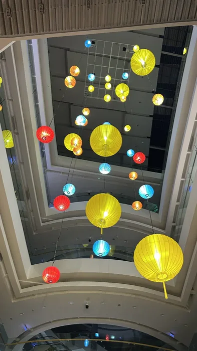 Trung tâm thương mại