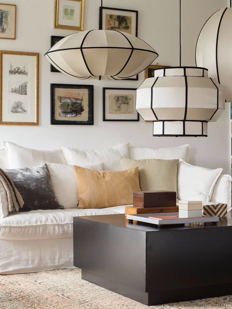 Phòng khách hiện đại